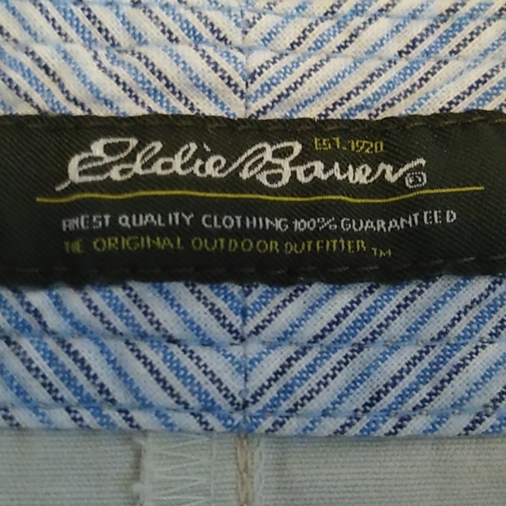 Eddie Bauer Size 6 Skirt Cream - Picture 3 of 4